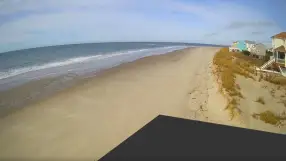 Beachfront, Oak Island
