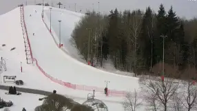 Ski center "Silichi"