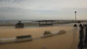 Nieuwpoort Belgian Coast