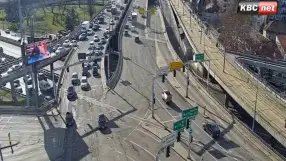 Belgrade, Road Traffic