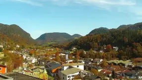 Berchtesgaden, Bavarian Alps