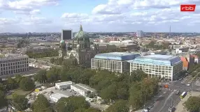 Berlin, Berlin Cathedral