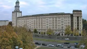 Berlin, Frankfurter Tor