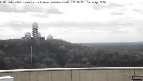 Berlin Panorama