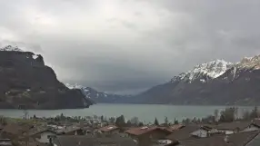 Lake Brienz
