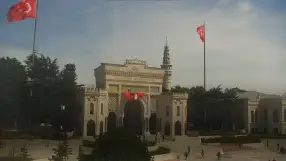 Beyazıt Square