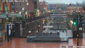 Birmingham, Black Sabbath Bench