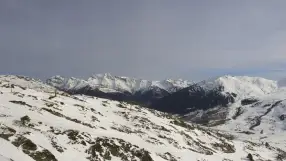 Baqueira Beret, Blanhiblar