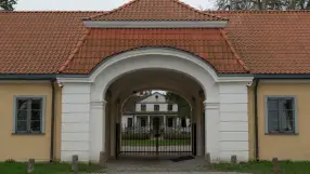 Blakenfelde Manor