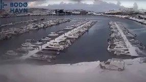 Bodø Havn