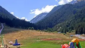 Bansko, Banderishka meadow