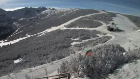 Ski resort Borovets, Markudjik