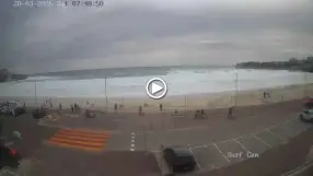 Bondi Beach, Sydney
