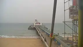 Bournemouth Pier