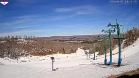 Boyne Mountain Resort, Michigan