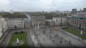 Brandenburg Gate