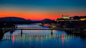 Bratislava Castle