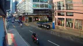 Avenida Brasil