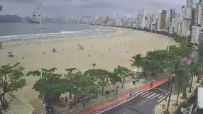 Barra Norte