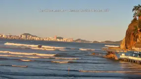 Ilha Porchat