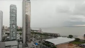 Brazil, Pará, Belém