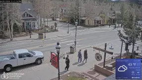 Breckenridge Main Street