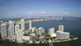 Brickell Key