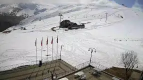 Brod, Dragaš