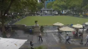 Bryant Park