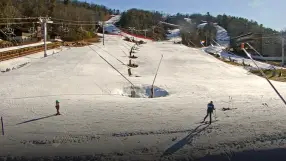 Bryce Resort