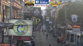 Soi Buakhao Market