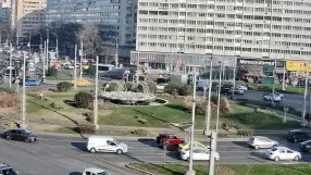 Obor Square
