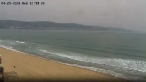 Sunny Beach
