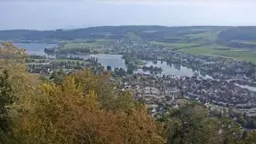 Hohenklingen Castle