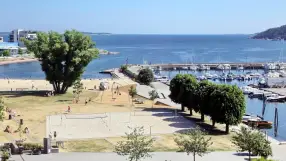 Bystranda