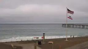 Pacifica Pier