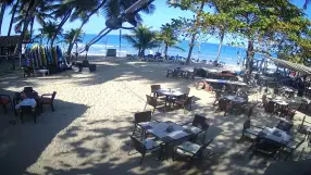 Cabarete Beach