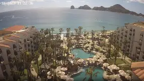 Cabo San Lucas - Villa del Palmar