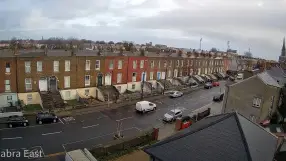 Cabra Road