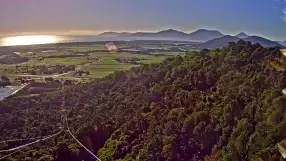 Cairns and Coral Coast