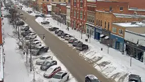 Town of Collingwood
