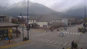 Canmore - Main Street