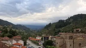 Cantabria, Potes