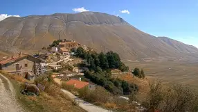 Castelluccio, Norcia
