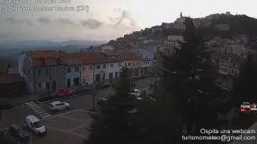 Castiglione Messer Marino