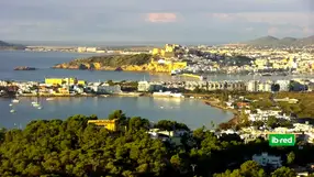 Castle of Ibiza