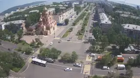 Cathedral of the Nativity of Christ, Bratsk