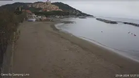 Cervo, Liguria