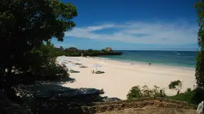 Chale Beach
