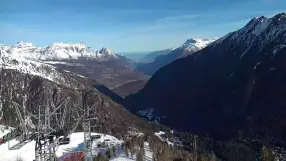 Champex La Breya